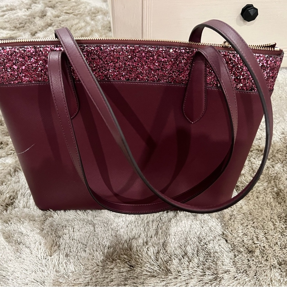 Kate Spade tote/shoulder bag